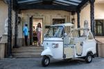 Piaggio Ape Calessino 2019 года